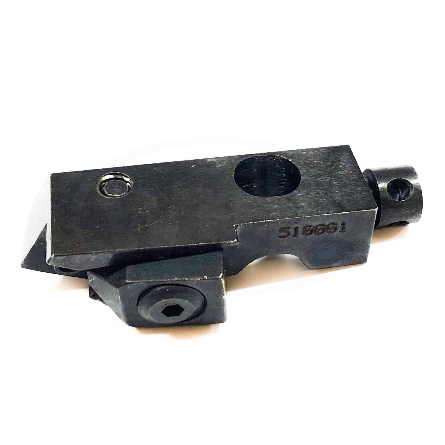 510001 Unbranded Boring Bar Head Cartridge - 0