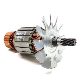 510036-6 Makita Armature