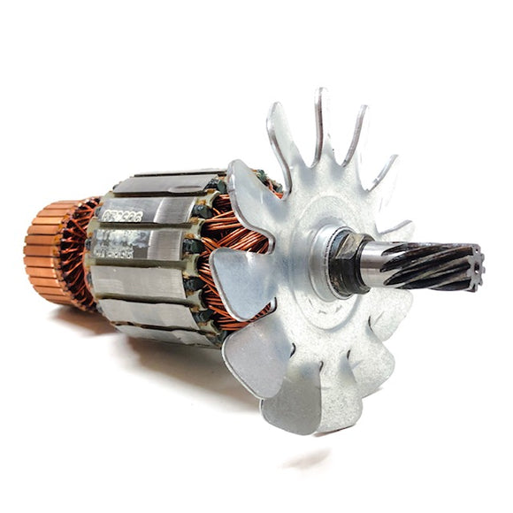 510036-6 Makita Armature