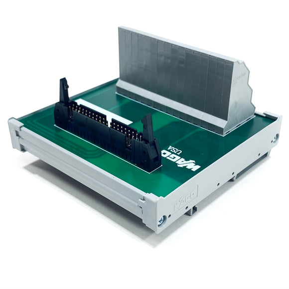 51015136 Wago PLC Module/Rack