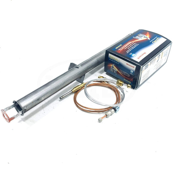 510811644 Weil-McLain Pilot Burner Assembly