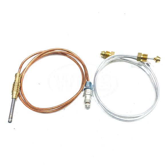 510811644 Weil-McLain Pilot Burner Assembly