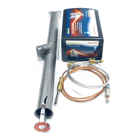 510811644 Weil-McLain Pilot Burner Assembly