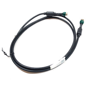 51109806-002 Honeywell Coax Cable Set, 2M LCN RG59 Coax Cable Without Ferrites