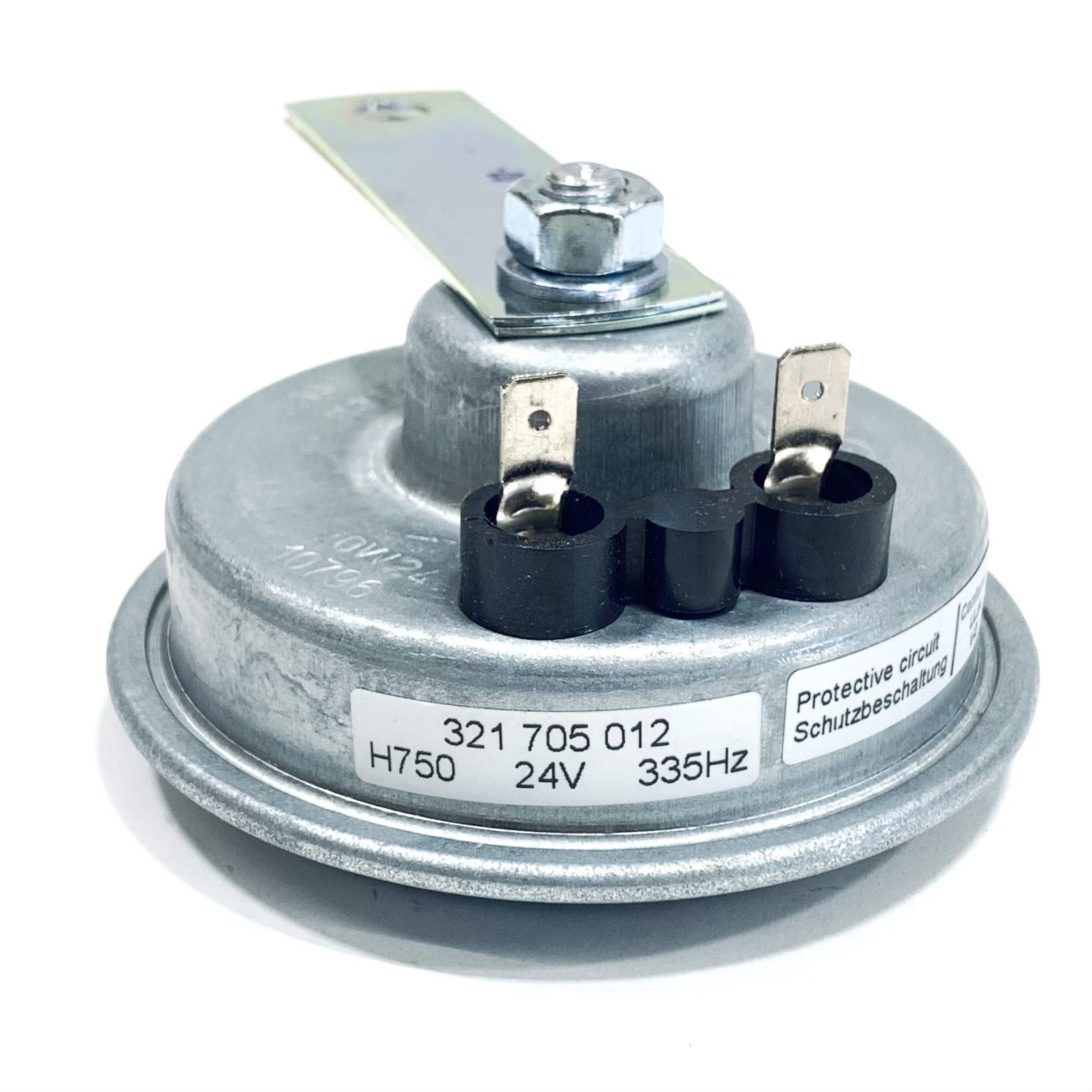 51257721 Jungheinrich Horn 24V, 335Hz