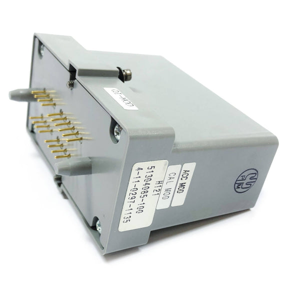 51304085-100 Honeywell Dual Low Level Analog Input