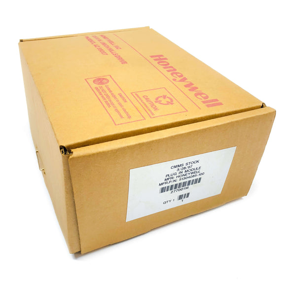 51304085-100 Honeywell Dual Low Level Analog Input