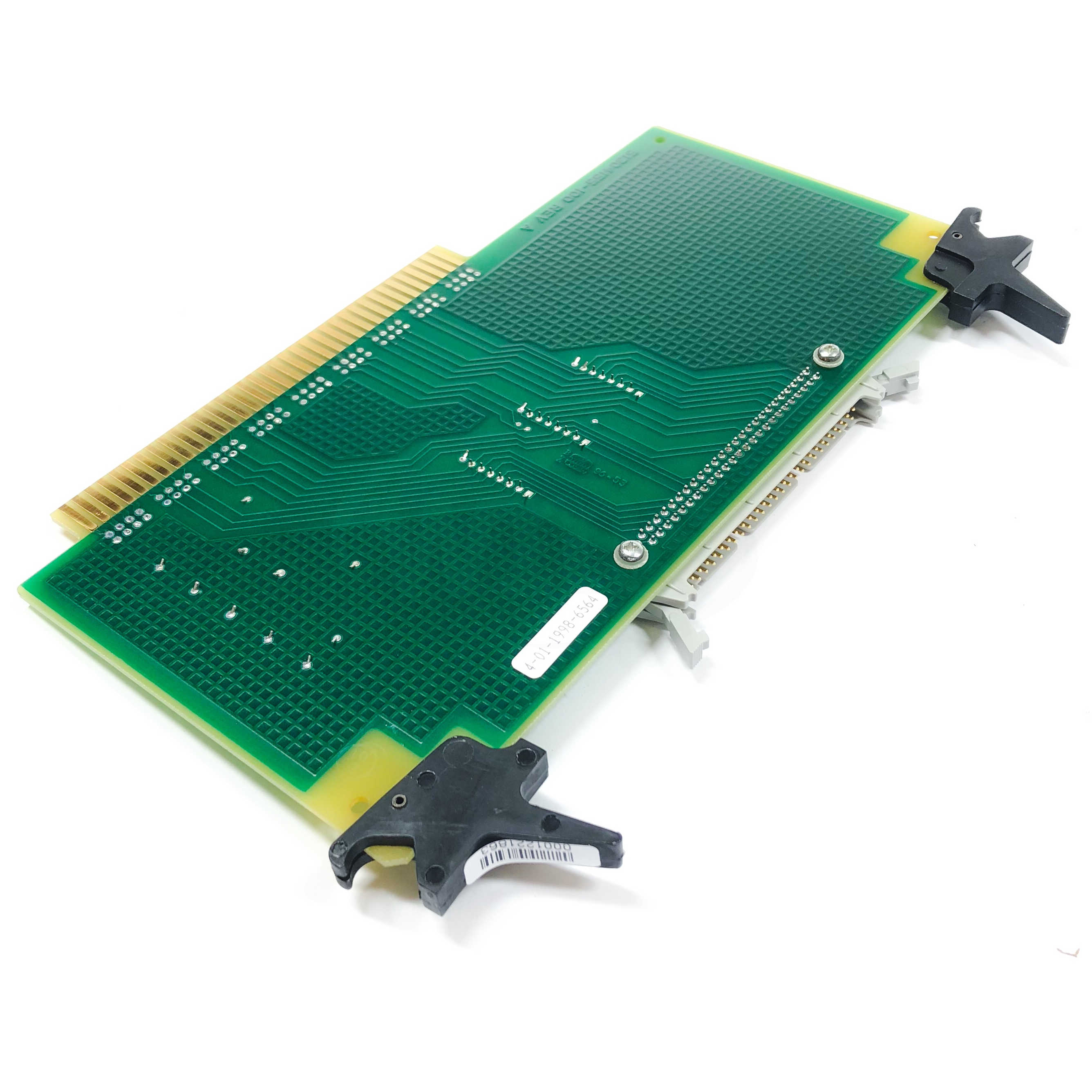 51304156-100 Honeywell Input/Output Board