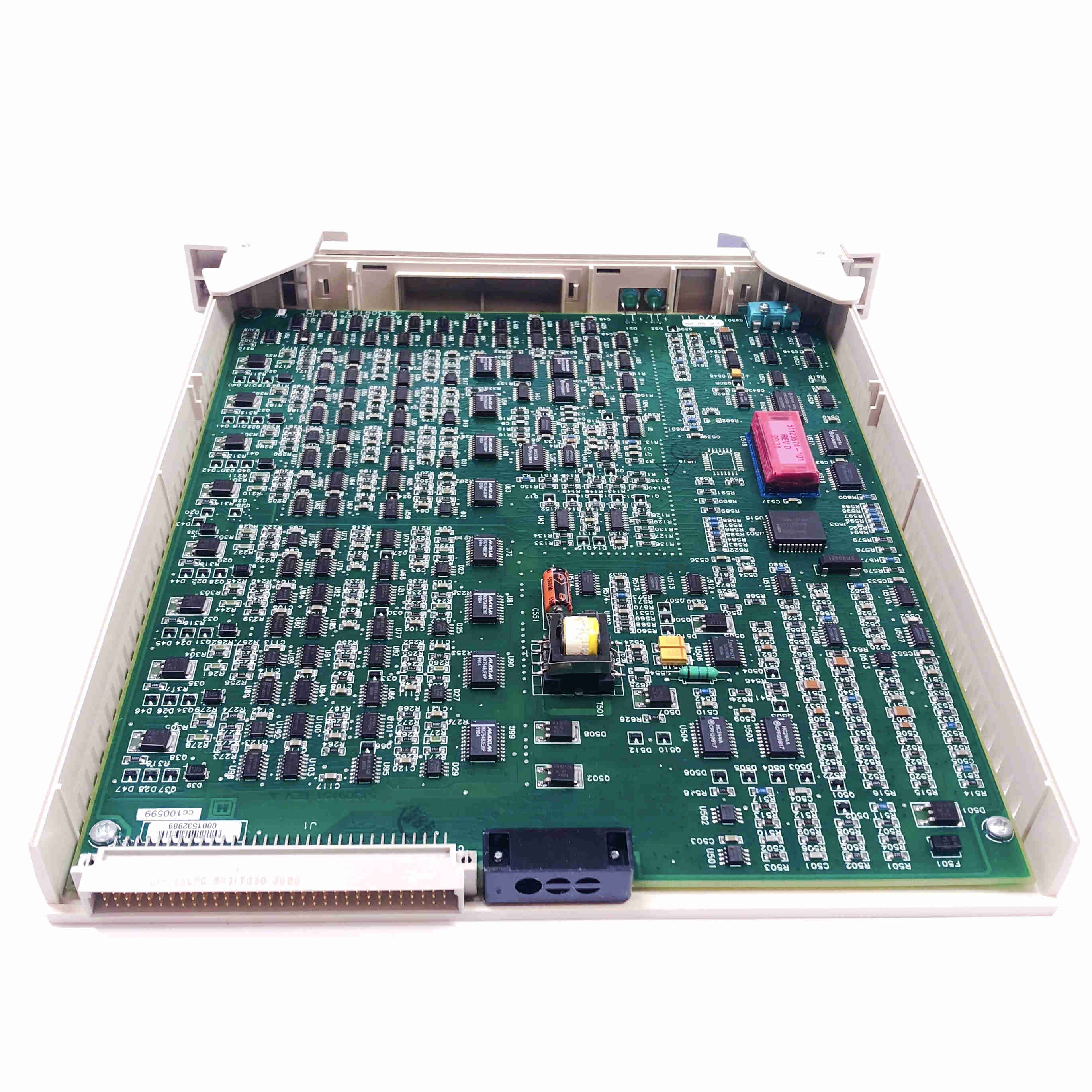Honeywell 51309152-175 Analog Output