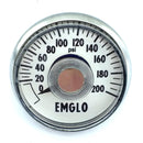 5131641-00 Dewalt Pressure Guage, 0-200PSI-1