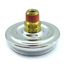 5131641-00 Dewalt Pressure Guage, 0-200PSI - 0