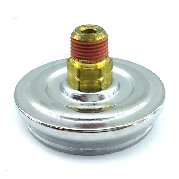 5131641-00 Dewalt Pressure Guage, 0-200PSI