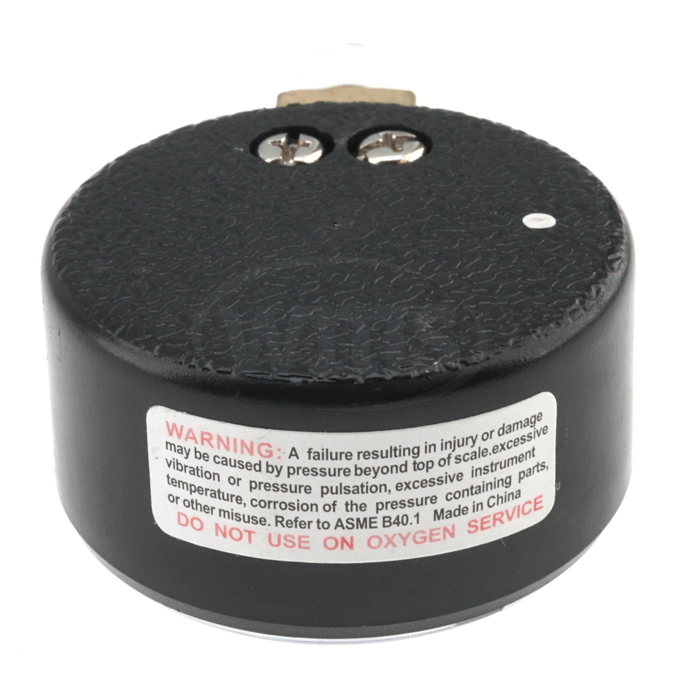 5131648-00 Black & Decker Gauge, 200 PSI, 1/4NPT