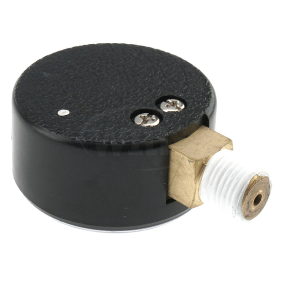 5131648-00 Black & Decker Gauge, 200 PSI, 1/4NPT