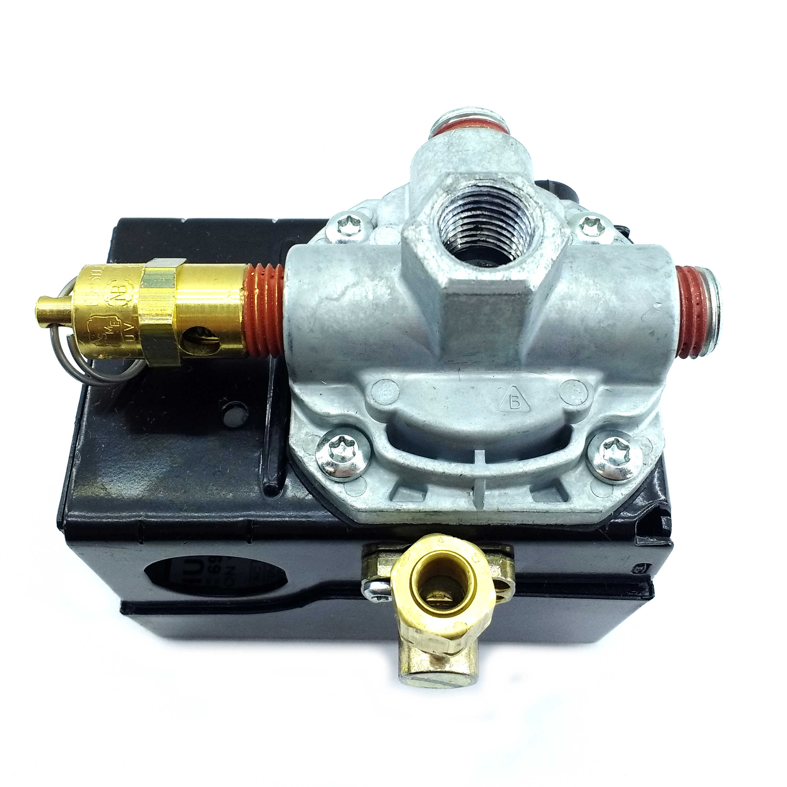 5134377-00SV DeWalt Pressure Switch - 0