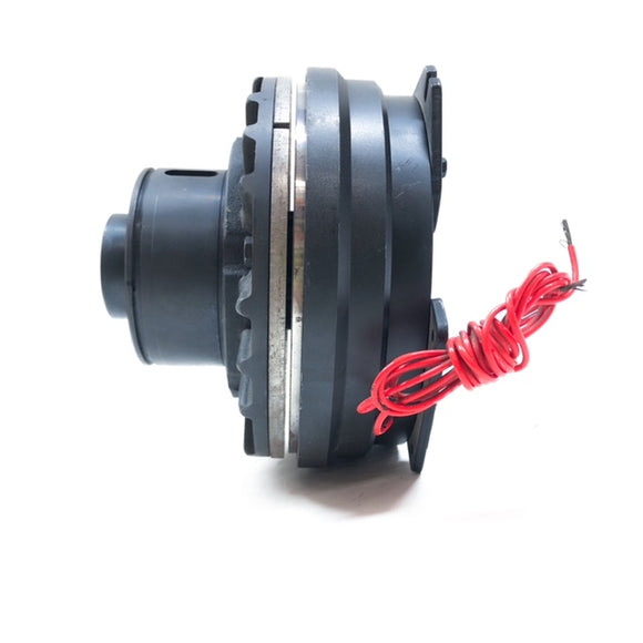 5163-271-025 Warner Clutch Assembly, 1.125" Bore, Static Torque 115Lb, 90V. DC,