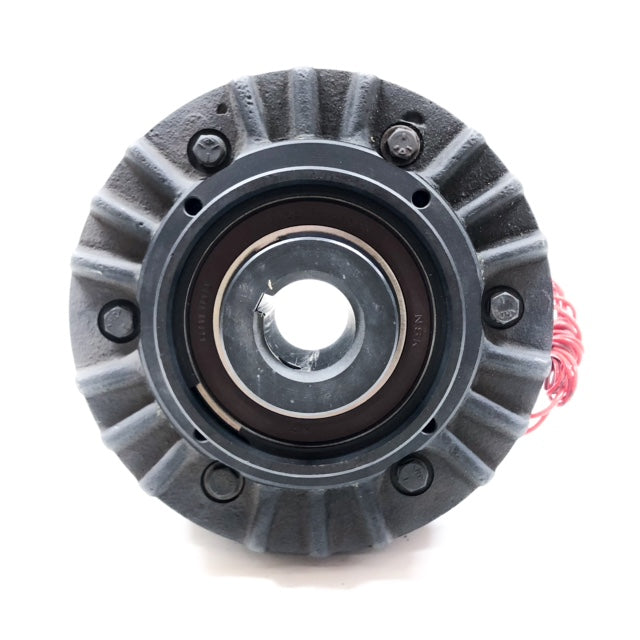 5163-271-025 Warner Clutch Assembly, 1.125" Bore, Static Torque 115Lb, 90V. DC,