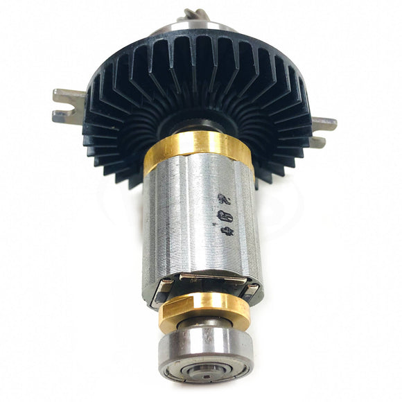 519529-0 Makita Rotor Assembly, XRJ05