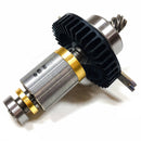 519529-0 Makita Rotor Assembly, XRJ05-1