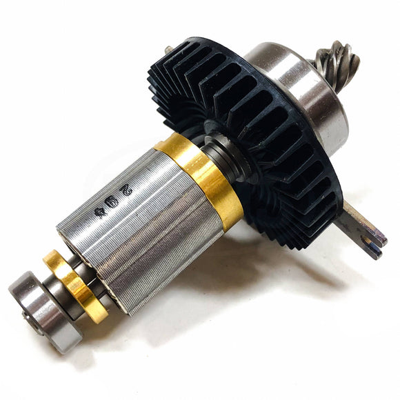 519529-0 Makita Rotor Assembly, XRJ05