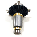 519529-0 Makita Rotor Assembly, XRJ05-6