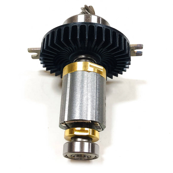 519529-0 Makita Rotor Assembly, XRJ05