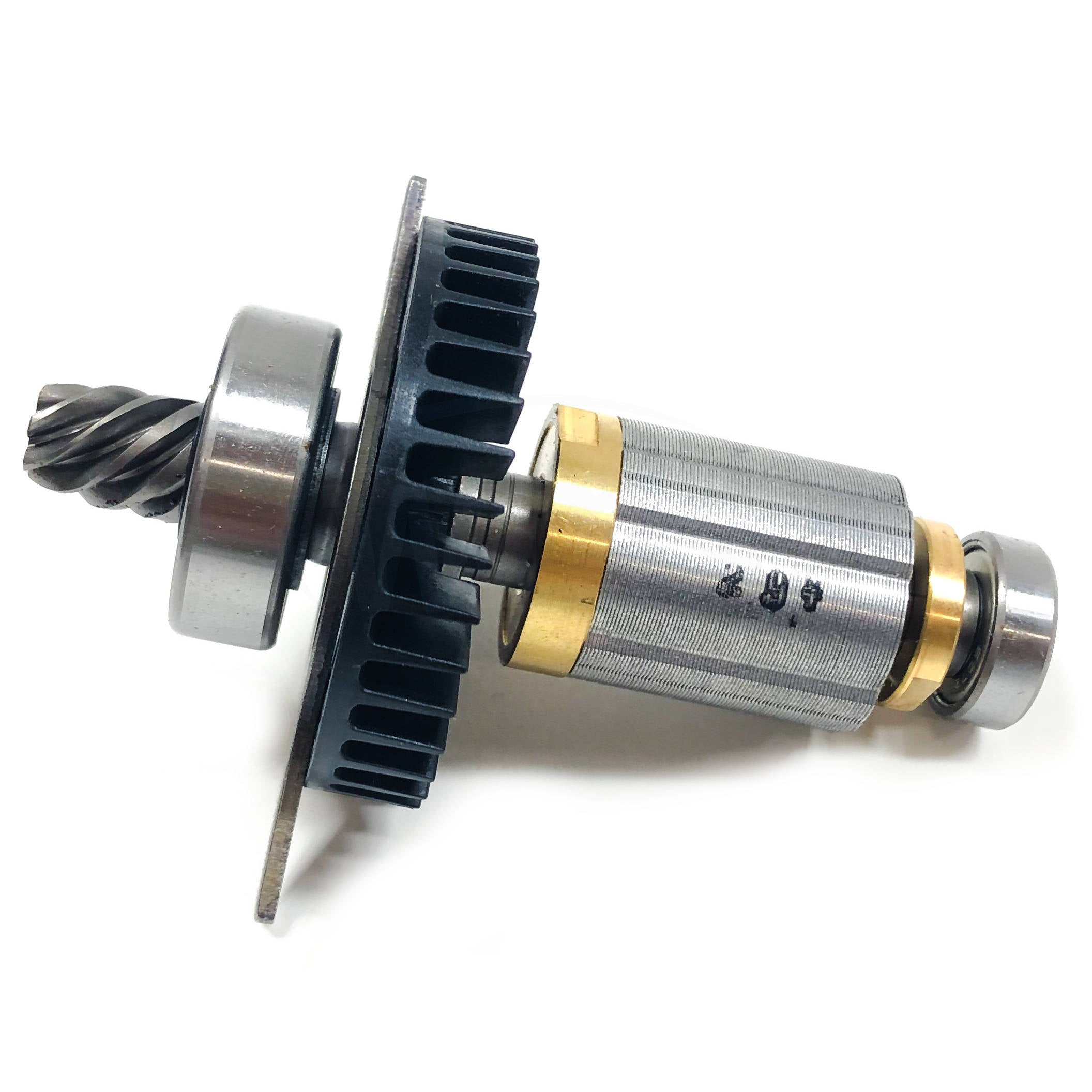 519529-0 Makita Rotor Assembly, XRJ05 - 0
