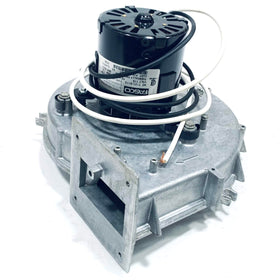 51G78 Lennox Draft Inducer Blower 1/30 HP, 115V, 3200 RPM
