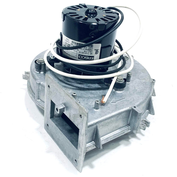51G78 Lennox Draft Inducer Blower 1/30 HP, 115V, 3200 RPM
