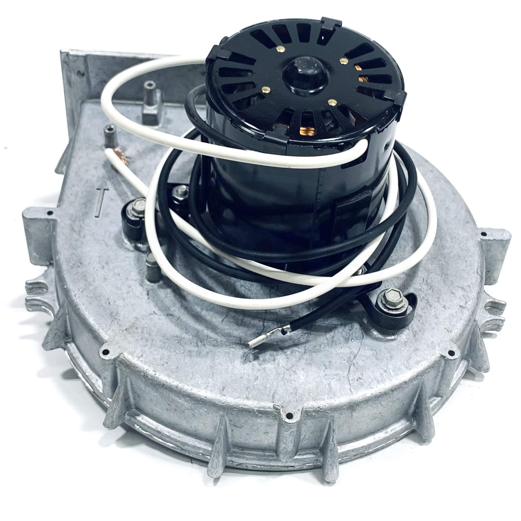 51G78 Lennox Draft Inducer Blower 1/30 HP, 115V, 3200 RPM