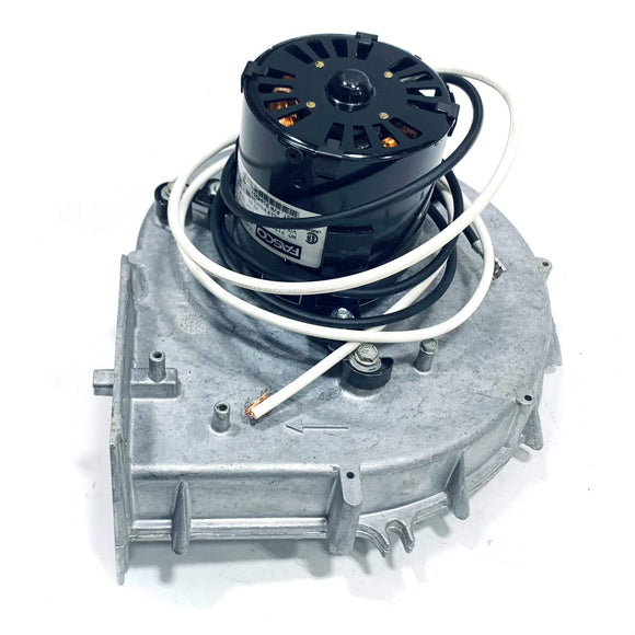 51G78 Lennox Draft Inducer Blower 1/30 HP, 115V, 3200 RPM