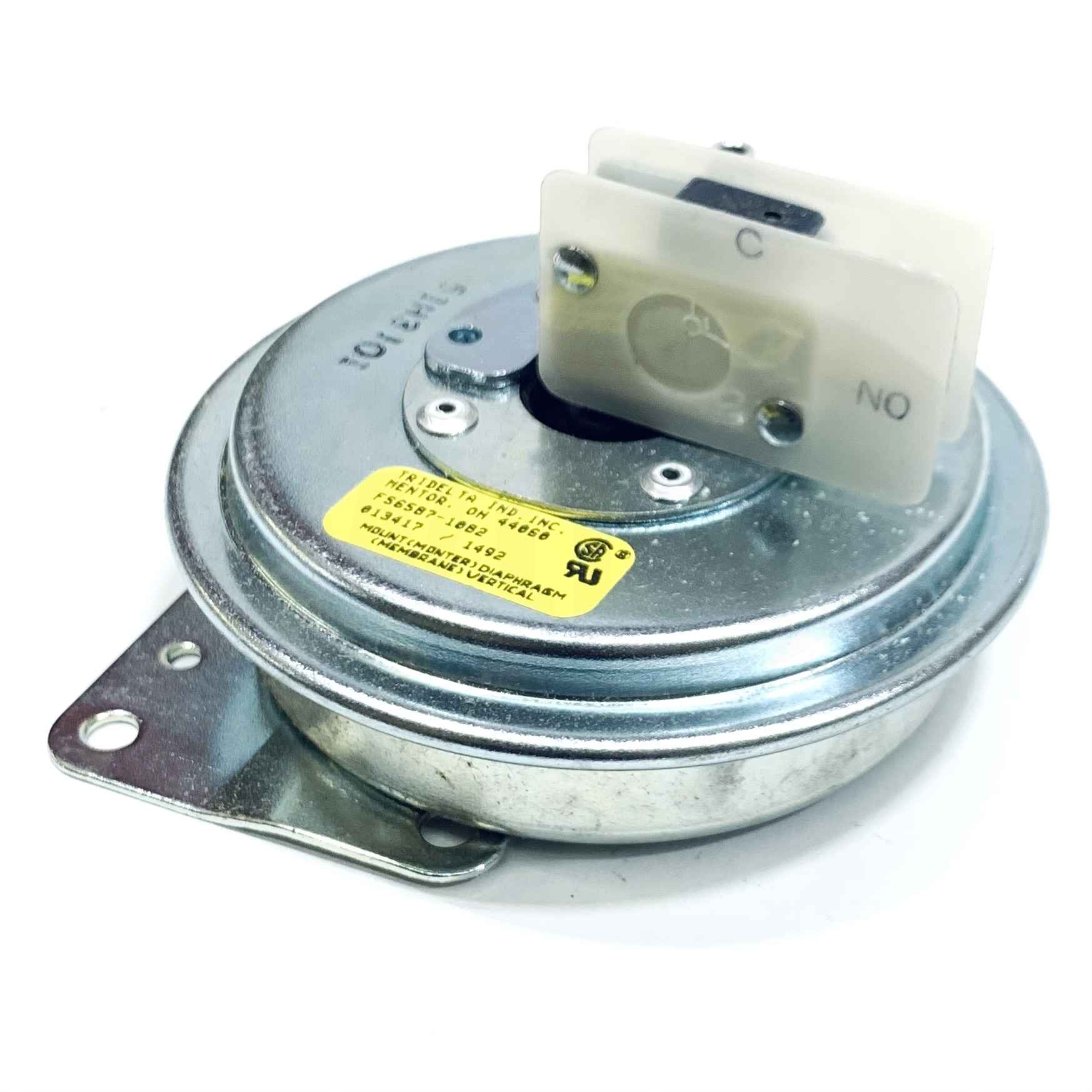 51H31 Lennox Pressure Switch 24V - 0