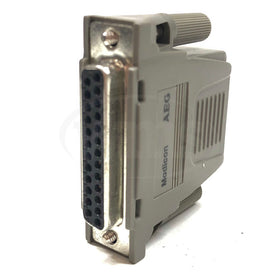 520VIA19200 Modicon HHP Computer Transfer Mode Kit