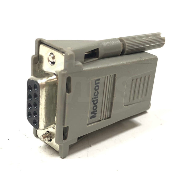 520VIA19200 Modicon HHP Computer Transfer Mode Kit