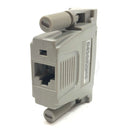 520VIA19200 Modicon HHP Computer Transfer Mode Kit-4