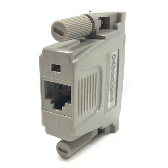 520VIA19200 Modicon HHP Computer Transfer Mode Kit