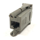 520VIA19200 Modicon HHP Computer Transfer Mode Kit-5