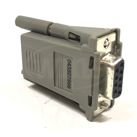 520VIA19200 Modicon HHP Computer Transfer Mode Kit - 0