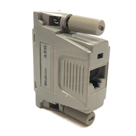 520VIA19200 Modicon HHP Computer Transfer Mode Kit