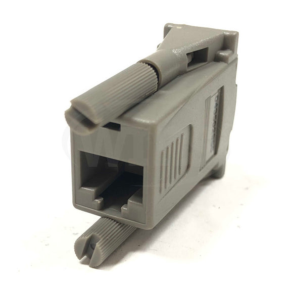 520VIA19200 Modicon HHP Computer Transfer Mode Kit