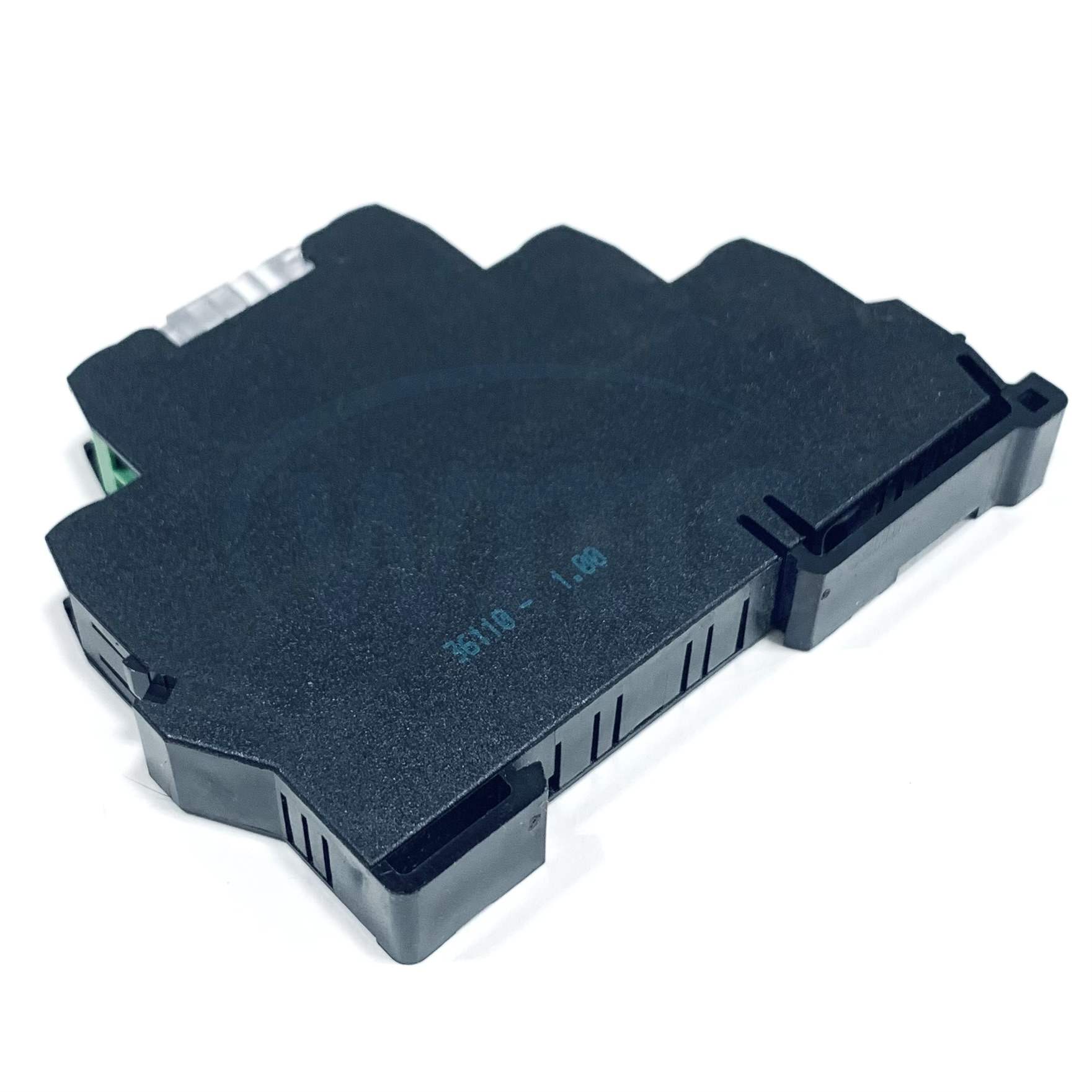52103 Murrelektronik Interface Relay 35mm DIN Rail Mount 24 VAC/VDC