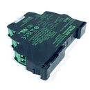 52103 Murrelektronik Interface Relay 35mm DIN Rail Mount 24 VAC/VDC-7