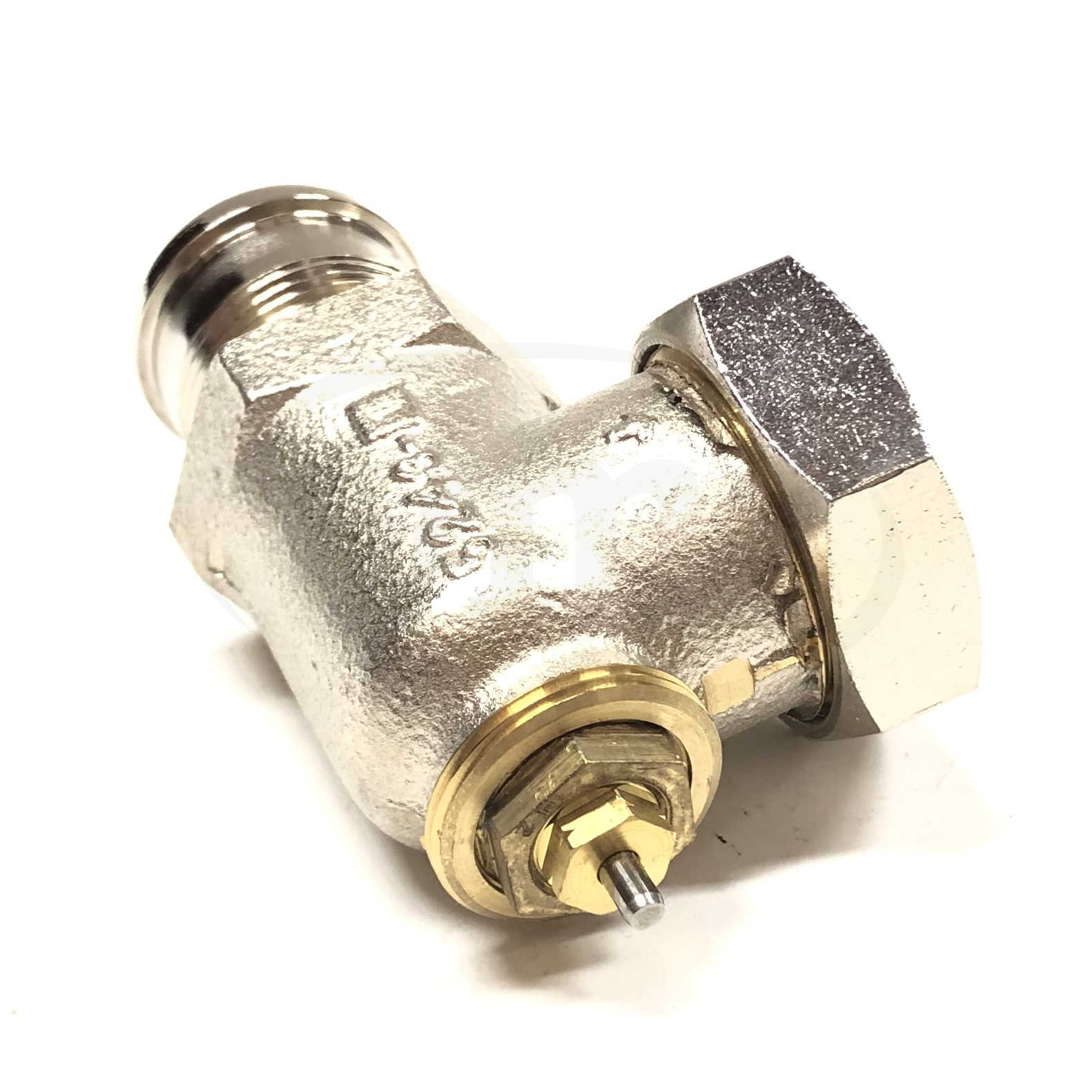 5243-1 Taco Angle Valve - 0