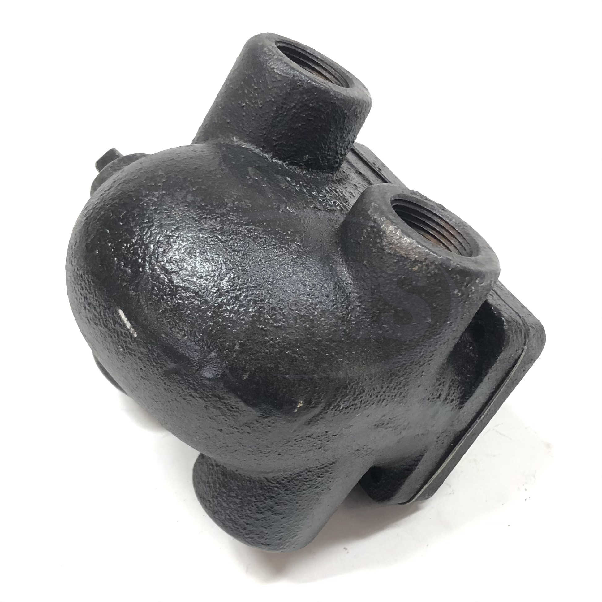 5265015 Nicholson FTN Float & Thermostatic Trap 15 PSIG