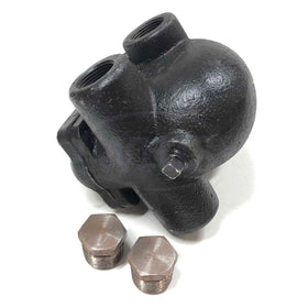 5265015 Nicholson FTN Float & Thermostatic Trap 15 PSIG