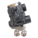 5265015 Nicholson FTN Float & Thermostatic Trap 15 PSIG-5