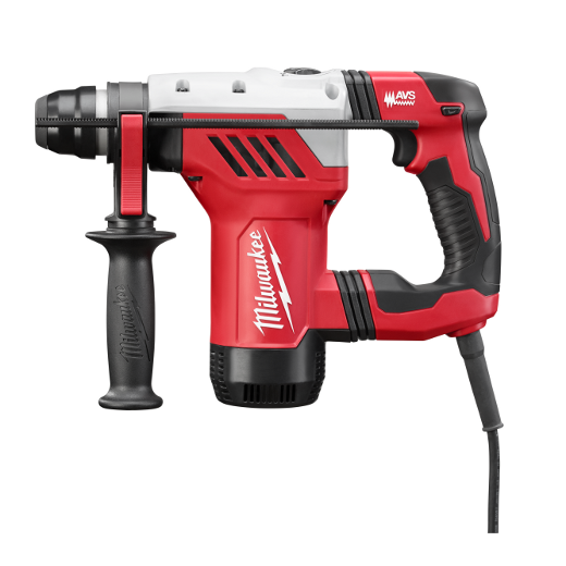 5268-21 Milwaukee 1-1/8" SDS Plus Rotary Hammer Kit