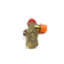 526 Henry Angle Relief Valve 3/8"MPT x 3/8" Flare-4