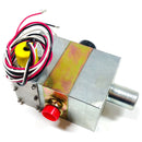 527905 Alstom Valve, Drain, Oil, Ignitor P-7