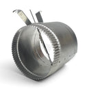 8116324 Field Controls Automatic Vetn Damper